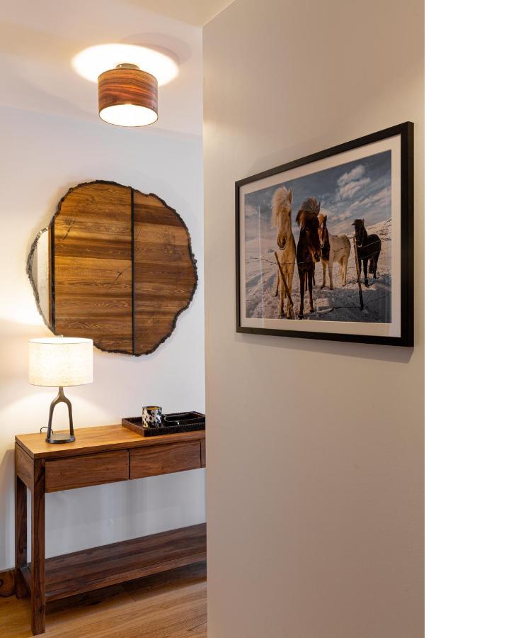 Apache_Coudriers Apartment Megeve Exterior photo
